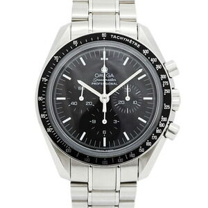 Omega Speedmaster Professional 3573.50 Black Dial Men's Watch